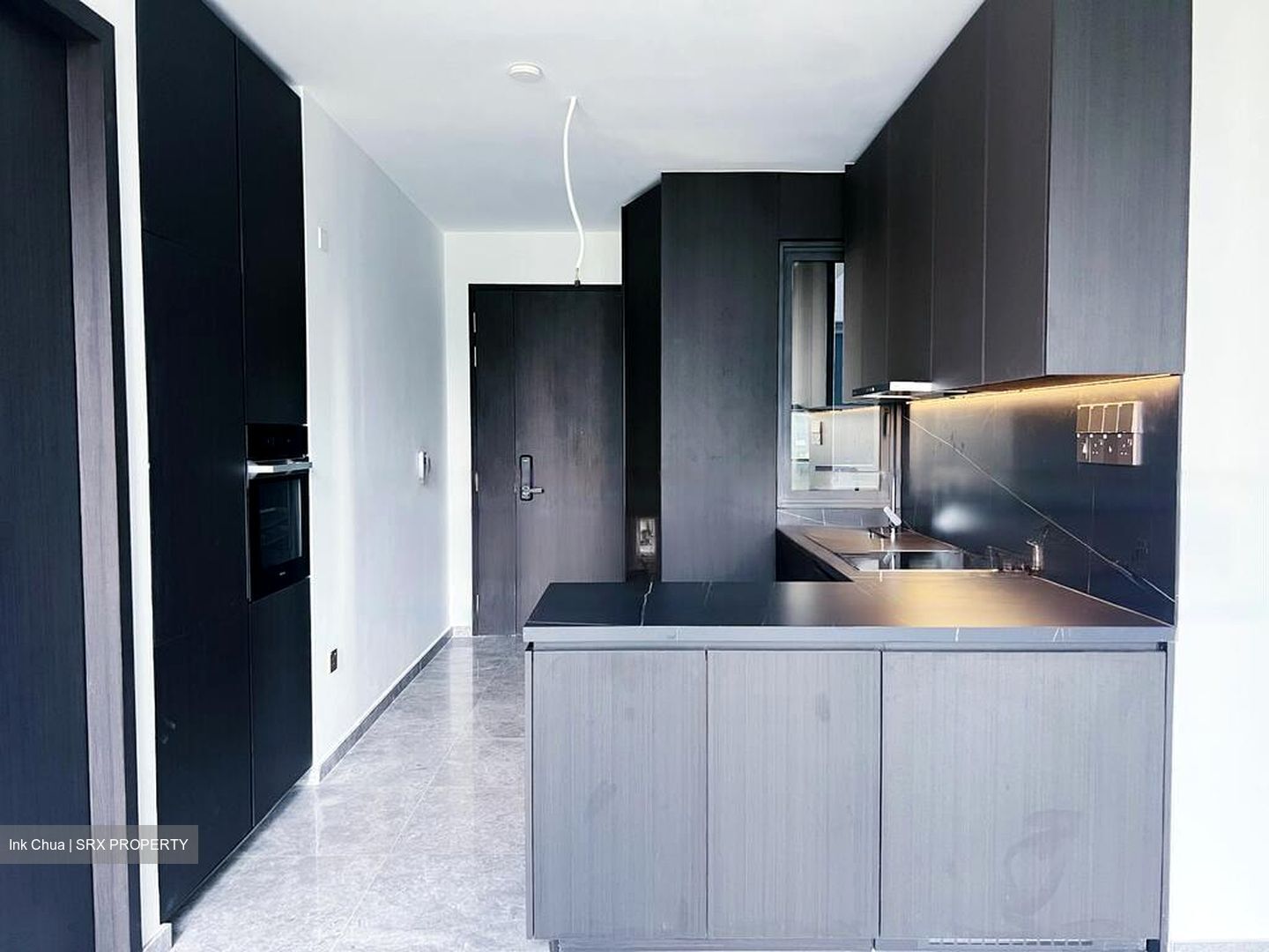 Hyll On Holland (D10), Condominium #612622931